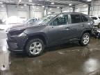 2020 TOYOTA RAV4 XLE - 2T3P1RFVXLW119614