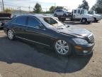 MERCEDES-BENZ S 550 4MAT photo