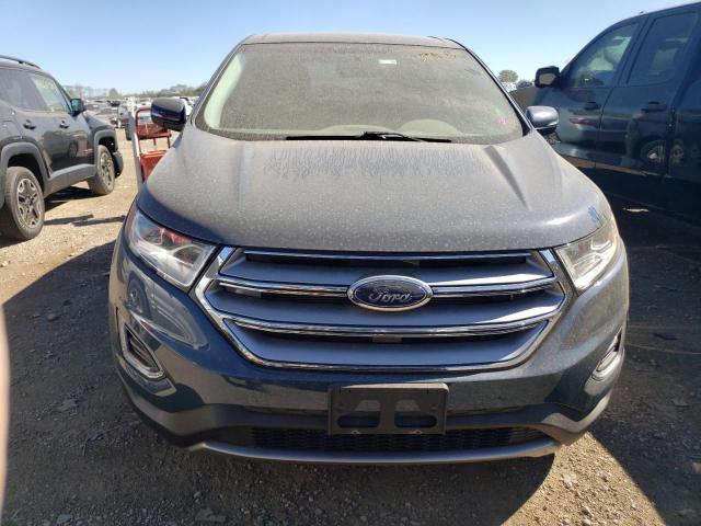 VIN 2FMPK4J84GBC23473 2016 Ford Edge, Sel no.5