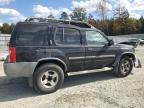 NISSAN XTERRA XE photo