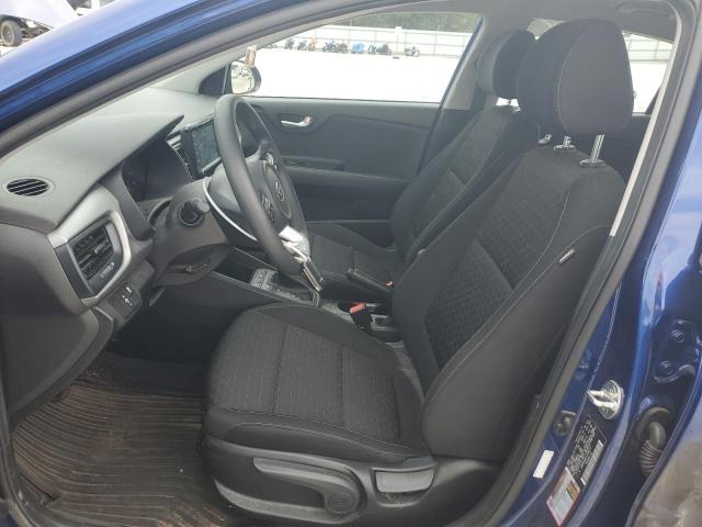 2020 KIA RIO LX - 3KPA25AD1LE299717