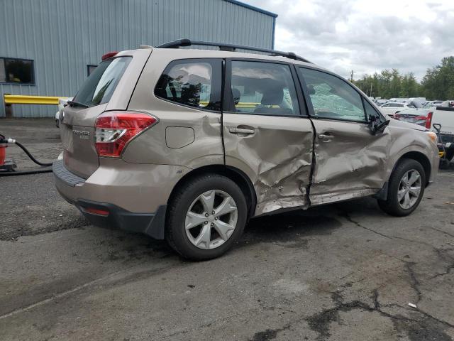 2016 SUBARU FORESTER 2 - JF2SJABCXGH455244