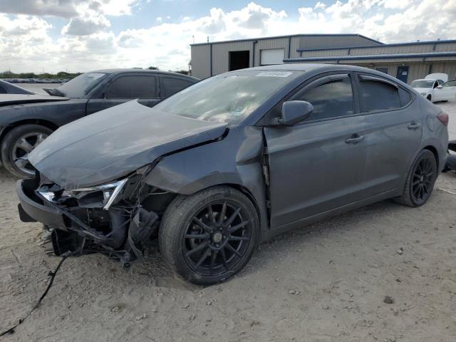 VIN 5NPD74LF3KH432320 2019 HYUNDAI ELANTRA no.1