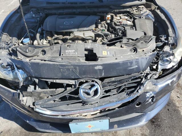 VIN JM1GJ1U54F1206674 2015 MAZDA 6 no.11