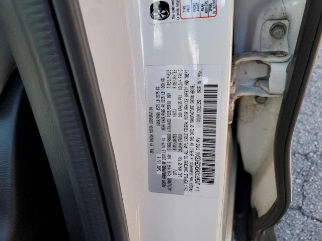 2019 MAZDA CX-5 GRAND - JM3KFADM9K0543044