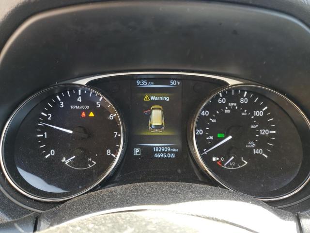 2016 NISSAN ROGUE S - KNMAT2MT4GP611341