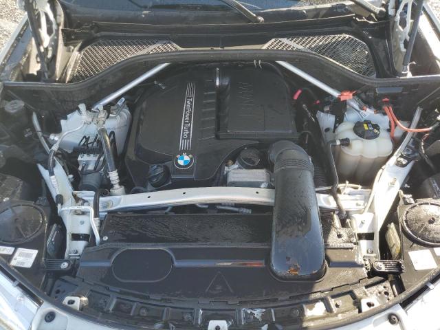 2018 BMW X5 SDRIVE3 - 5UXKR2C54J0Z21008