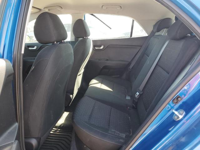 2022 KIA RIO S - 3KPA25AD8NE506364