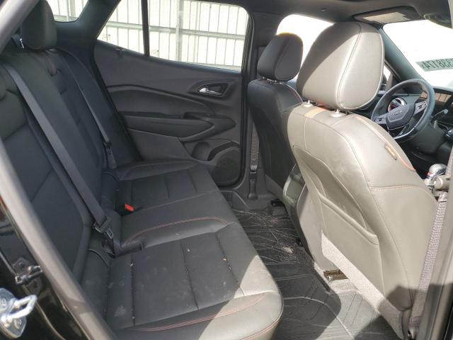 2024 CHEVROLET TRAX 2RS - KL77LJE21RC134899
