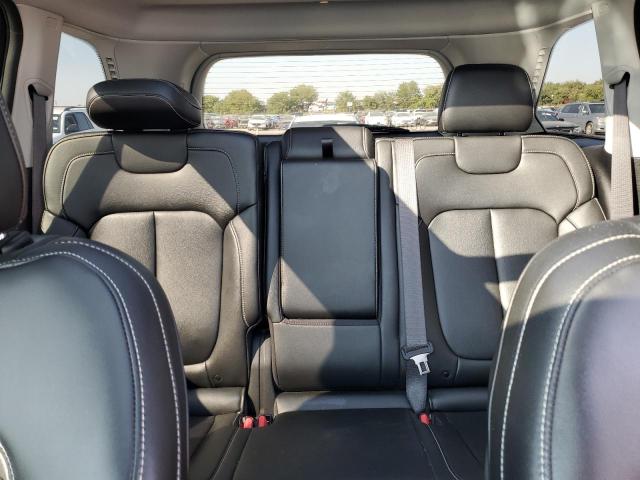 2023 JEEP GRAND CHER - 1C4RJHBG8PC587098