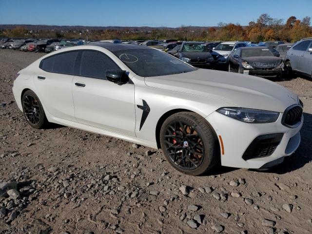 VIN WBSGV0C02NCG77628 2022 BMW M8 no.4