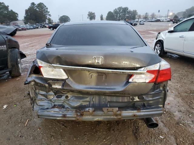 2015 HONDA ACCORD LX - 1HGCR2F34FA063171