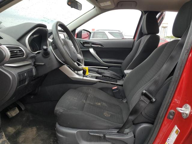 2020 MITSUBISHI ECLIPSE CR - JA4AT3AA8LZ006210