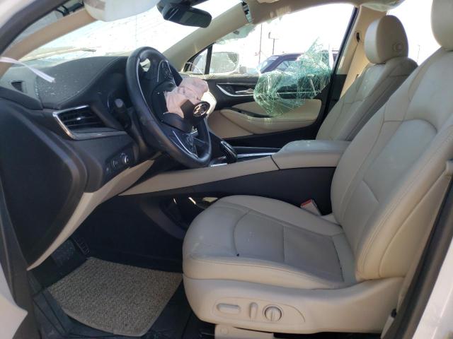 2020 BUICK ENCLAVE ES - 5GAEVAKW9LJ226021