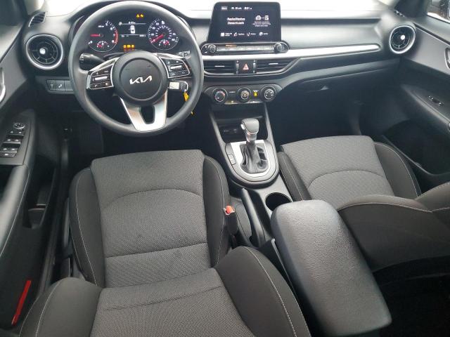 2022 KIA FORTE FE - 3KPF24AD7NE434881