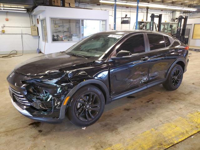 2024 BUICK ENVISTA PR - KL47LAE2XRB034075