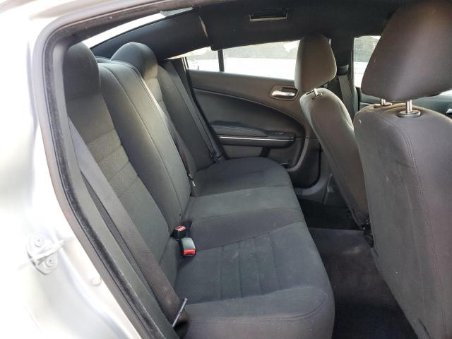 2016 DODGE CHARGER PO - 2C3CDXAG1GH251982