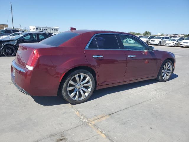 VIN 2C3CCAEG3KH577432 2019 Chrysler 300, Limited no.3