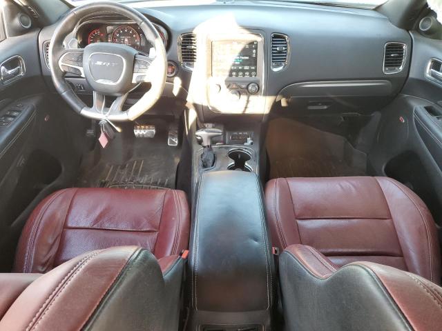 2018 DODGE DURANGO SR 1C4SDJGJ2JC143419