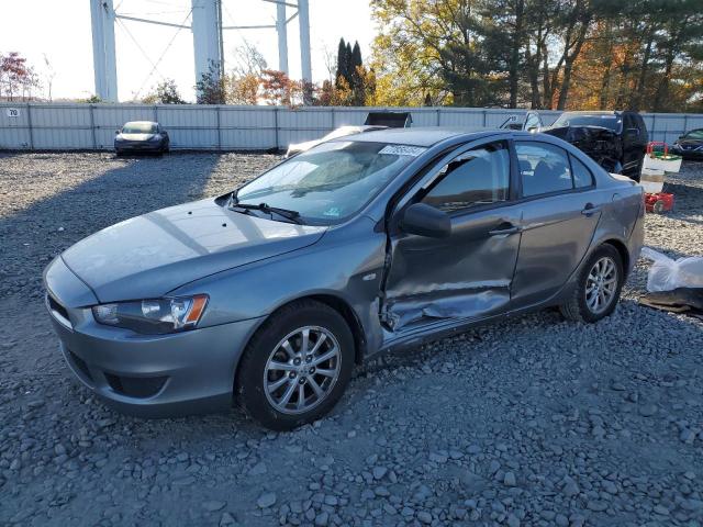 2014 MITSUBISHI LANCER ES/ #2969994915