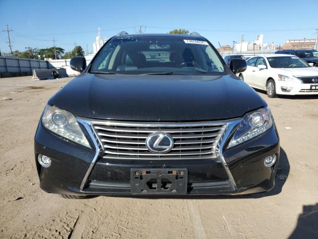 2015 LEXUS RX 350 BAS - 2T2BK1BA7FC293047