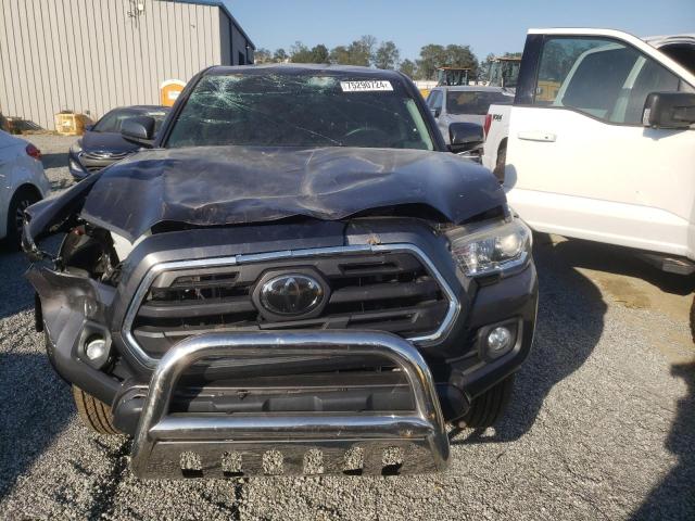 2018 TOYOTA TACOMA DOU - 3TMAZ5CN3JM058424