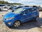 FORD FIESTA SES photo