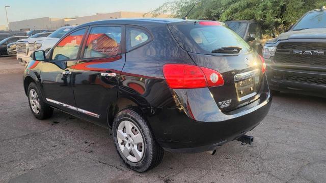 VIN JN8AS5MT6EW103061 2014 Nissan Rogue, S no.3