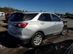 Lot #3023188142 2021 CHEVROLET EQUINOX LS