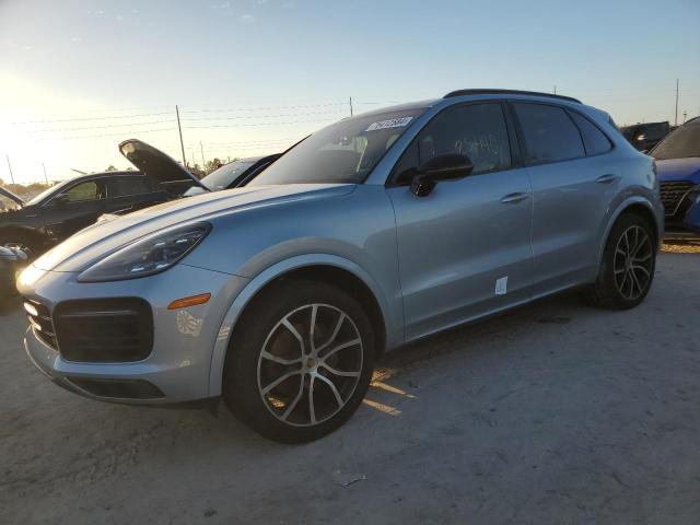 VIN WP1AA2AY6LDA09900 2020 PORSCHE CAYENNE no.1