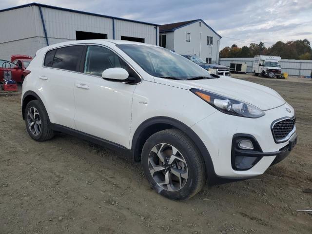 2022 KIA SPORTAGE L - KNDPMCAC2N7995506