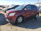 2016 CHEVROLET TRAX 1LT - 3GNCJLSB1GL278503