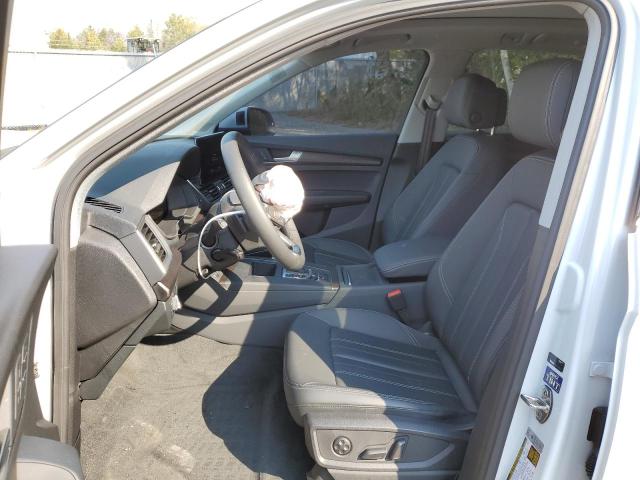 2024 AUDI Q5 PRESTIG WA1FAAFY7R2067555