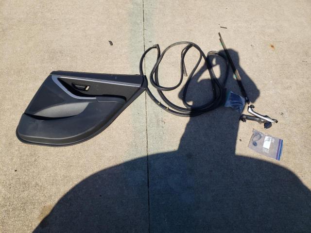 2016 HYUNDAI ELANTRA GT - KMHD35LH0GU291542