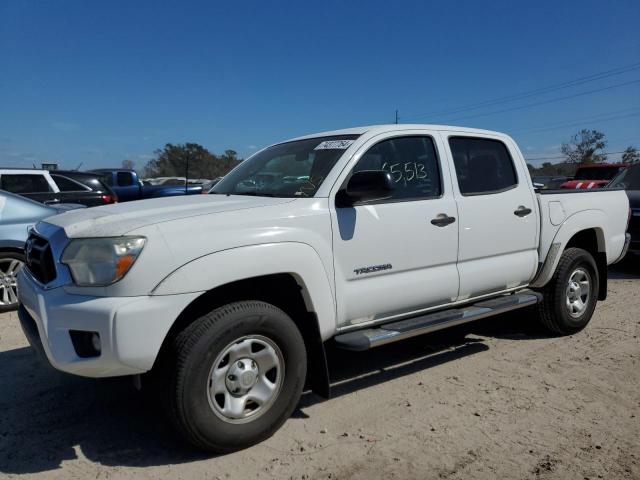 VIN 5TFJU4GN5FX087315 2015 Toyota Tacoma, Double Ca... no.1