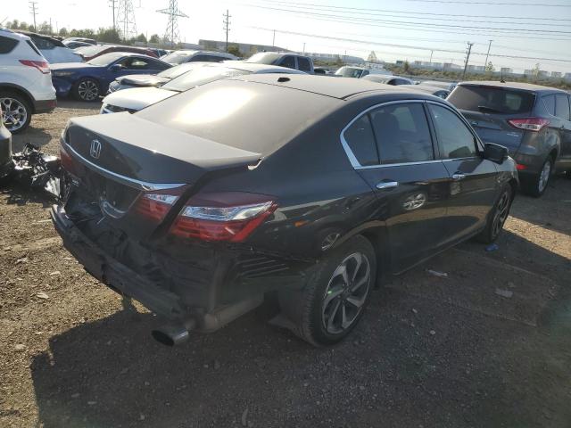 VIN 1HGCR2F89GA071702 2016 Honda Accord, Exl no.3