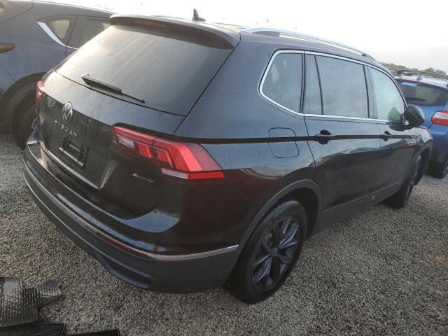 2022 VOLKSWAGEN TIGUAN SE - 3VV2B7AX9NM096269