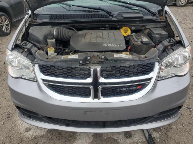 VIN 2C4RDGBG1GR218883 2016 Dodge Grand Caravan, SE no.12