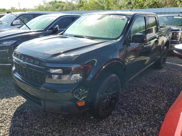 2024 FORD MAVERICK X #2991617149