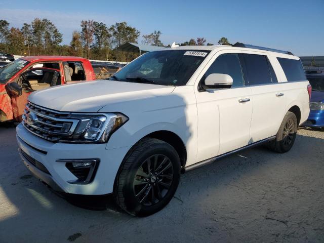 2021 FORD EXPEDITION - 1FMJK2ATXMEA07397