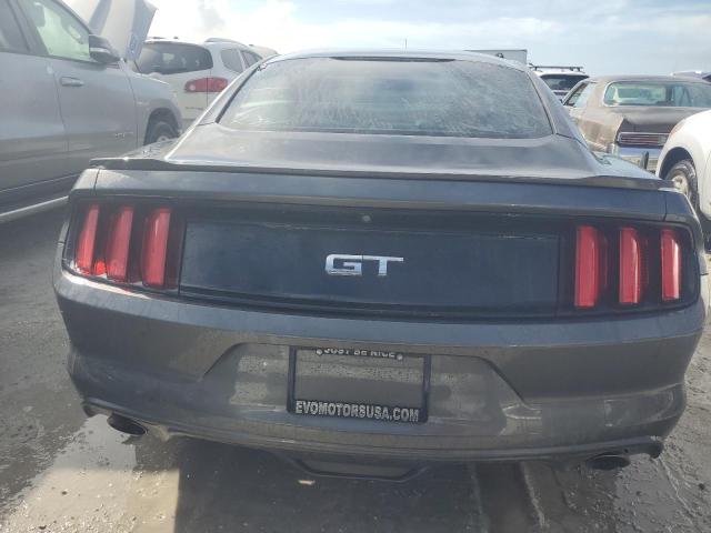 VIN 1FA6P8CF8G5228576 2016 Ford Mustang, GT no.6