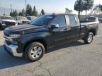2020 CHEVROLET SILVERADO - 1GCRWCEDXLZ326651