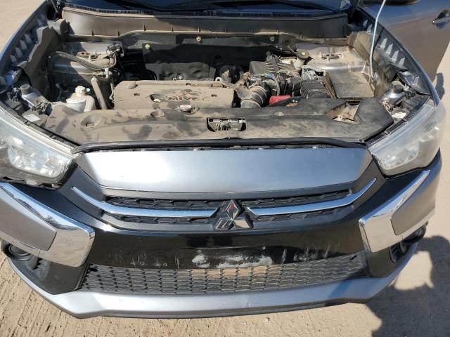 2019 MITSUBISHI OUTLANDER - JA4AP3AUXKU018059