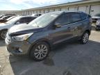 2017 FORD ESCAPE TIT - 1FMCU9JD7HUE34309