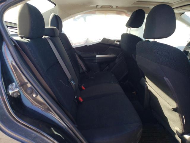 2016 SUBARU IMPREZA PR - JF1GJAF64GH006737