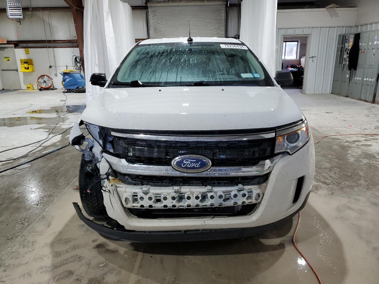 Lot #2976729794 2013 FORD EDGE SE