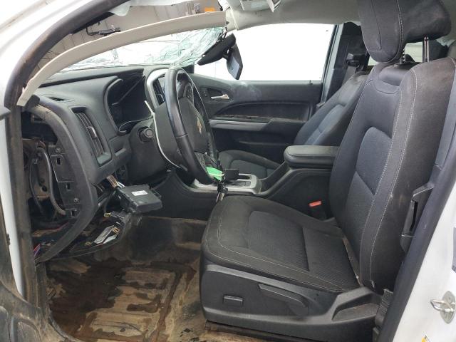 2022 CHEVROLET COLORADO L - 1GCHSCEA6N1141589