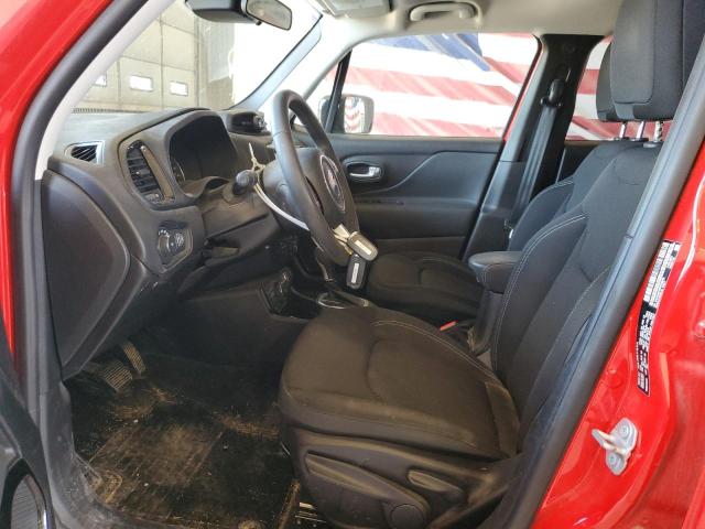 2023 JEEP RENEGADE A - ZACNJDE19PPP20572
