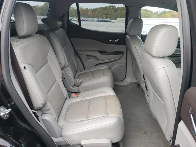2019 GMC ACADIA SLT - 1GKKNMLS6KZ181381