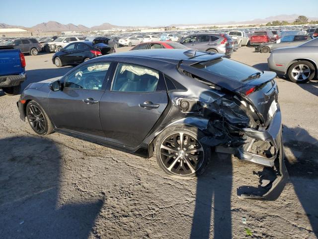 2020 HONDA CIVIC SPOR - SHHFK7H91LU405983
